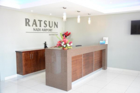  Ratsun Nadi Airport Apartment Hotel  Нанди